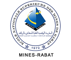 Ecole Nationale supérieure des Mines rabat