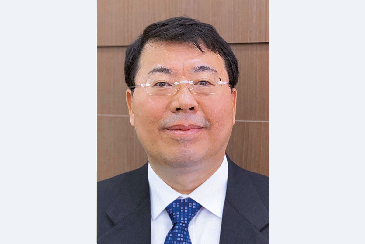 Prof. Wonyong Choi