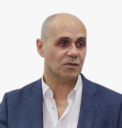 Prof. Álvaro Rocha